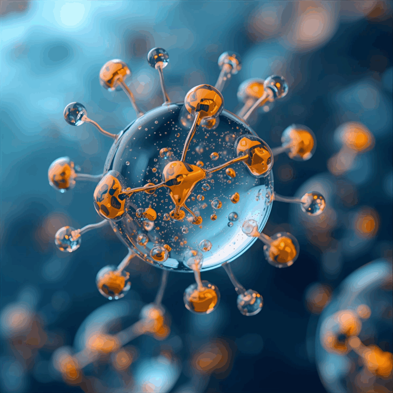 Investigadores aragoneses innovan en supercondensadores acuosos