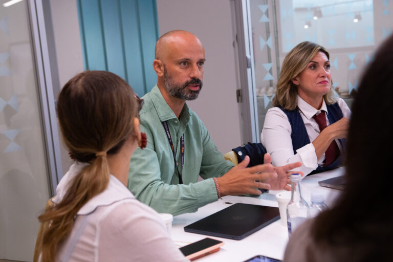 Aragón lidera REDCAU con enfoque en innovación y competitividad