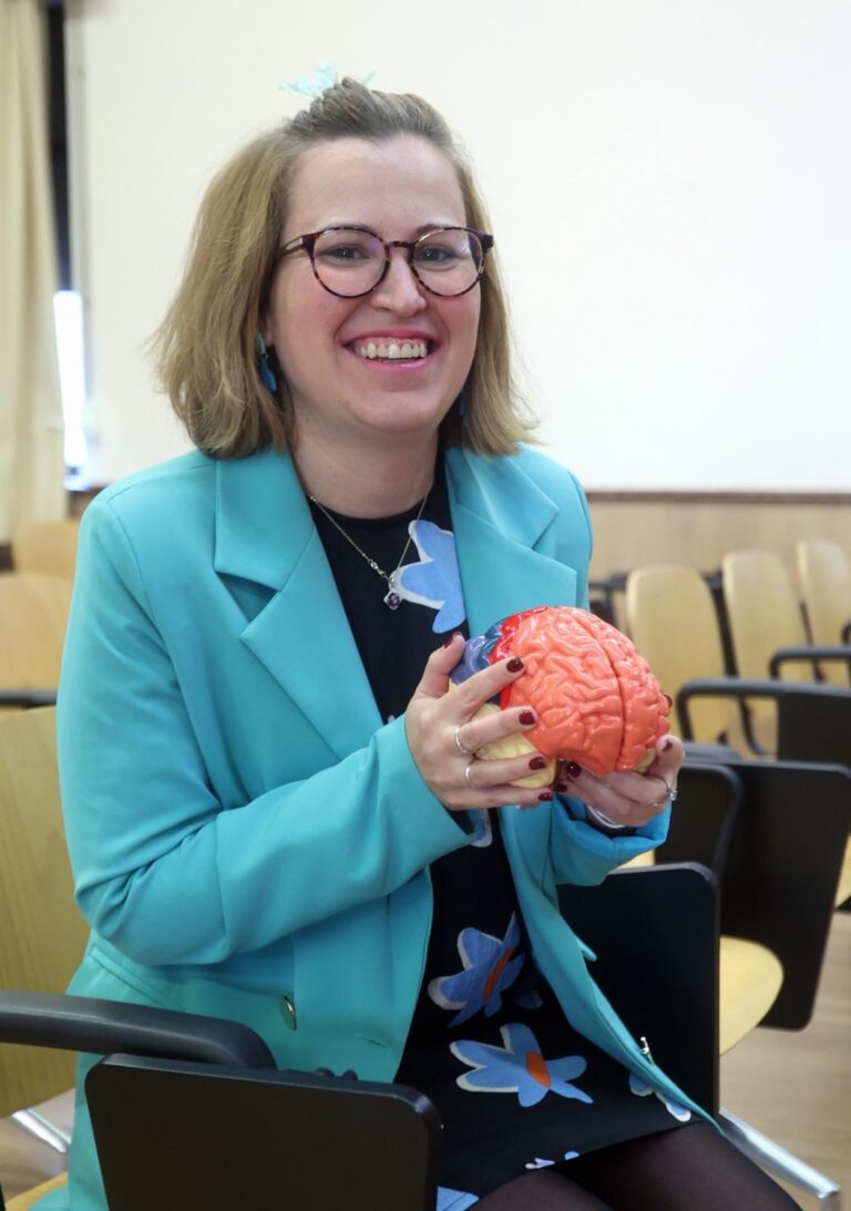 Discovery Lab: el aula multisensorial que transforma el aprendizaje en Escuelas Pías Zaragoza