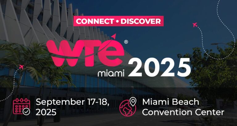 Zaragoza se presenta en WTE Miami 2025 para atraer turistas estadounidenses