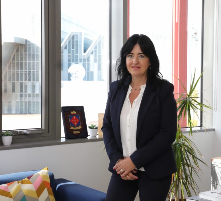 Gloria Pérez: “El patrimonio arqueológico de Aragón es un recurso turístico y cultural de primer orden”
