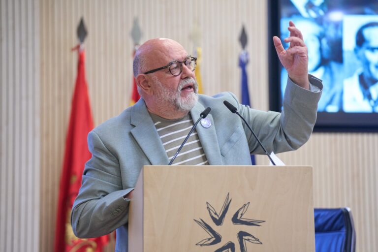 USJ Sénior inicia curso 2025-2026 con 343 alumnos matriculados