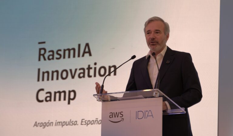 Aragón alerta del impacto de la nueva regulación sobre sus proyectos de centros de datos