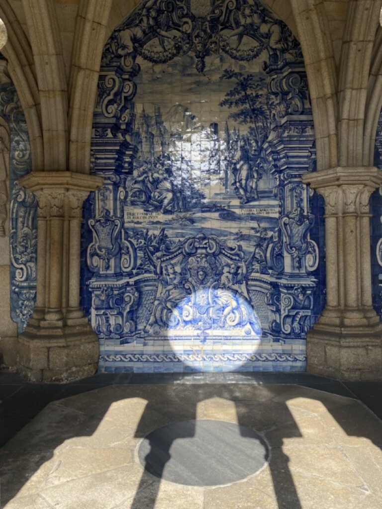 5 Días inolvidables en Oporto: un viaje al corazón de Portugal