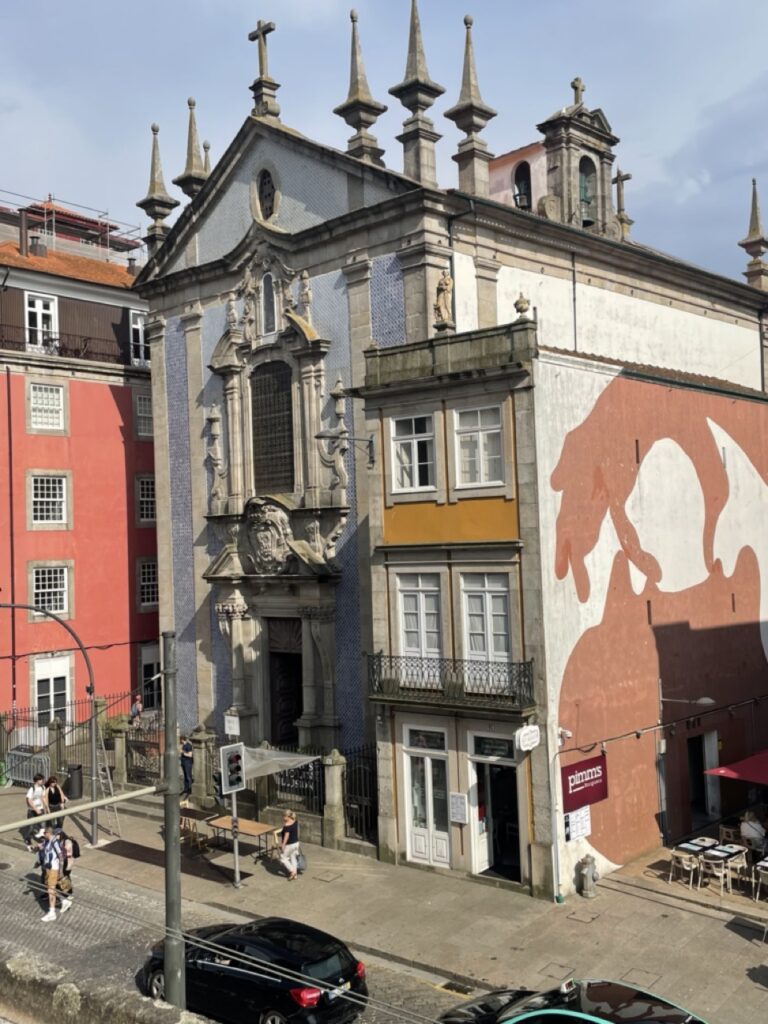 10 razones para enamorarte de Oporto, la joya atlántica de Portugal