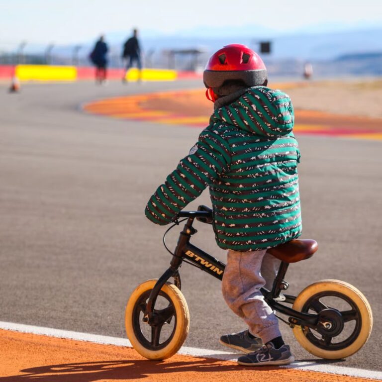 MotorLand Aragón selecciona causa benéfica para La Invernal 2026