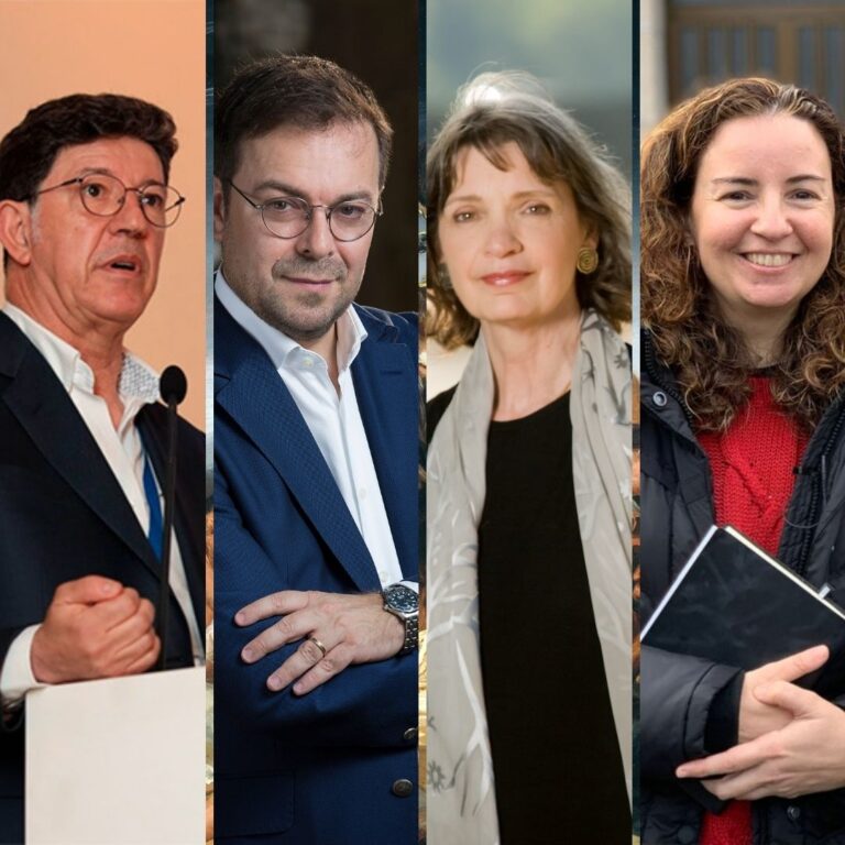 Voces de Ocultura 2025: misterios de Goya a través de sus ponentes estrella