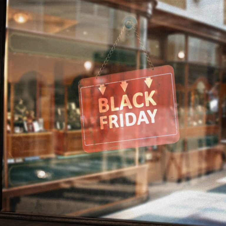 Black Friday 2025: Aragón generará 2.960 empleos
