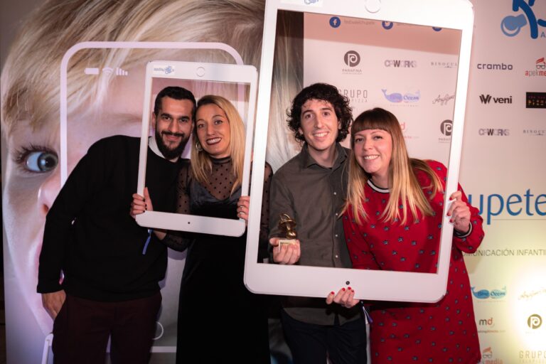 La Colmena Creativa de Huesca entra en el ranking de mejores agencias independientes de España
