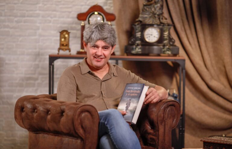 Antonio Mercero: «La memoria es el refugio de todo lo que fuimos»
