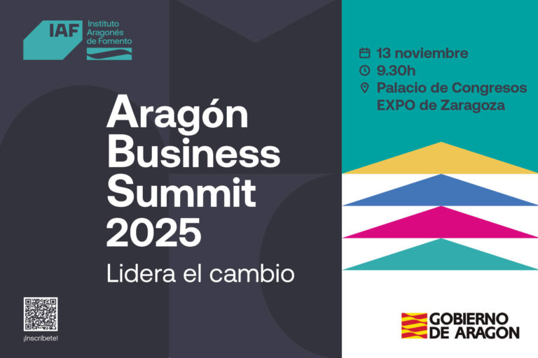 El IAF lidera el cambio con un modelo de gestión que transforma la manera de hacer empresa en Aragón