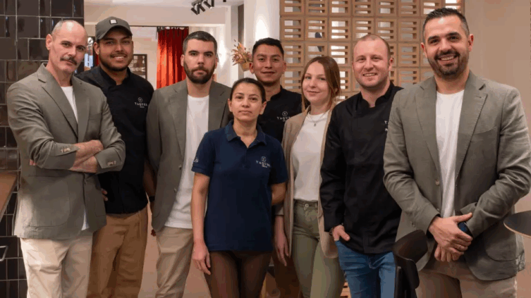 Grupo Vaquer Restaurantes conquista el Premio Nacional de Hostelería 2025