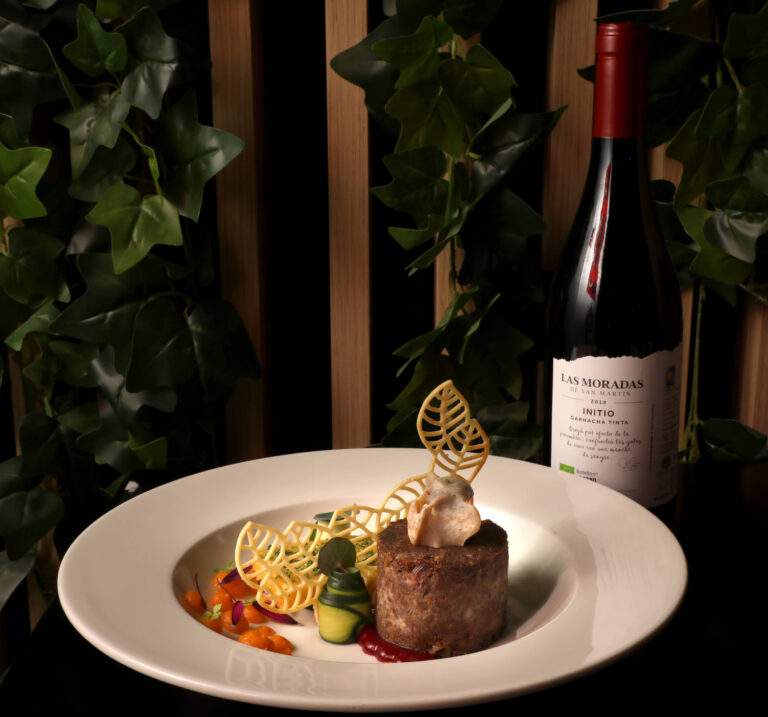 Zaragoza cierra una edición especial de la Ruta Gastronómica de la Carne de Toro