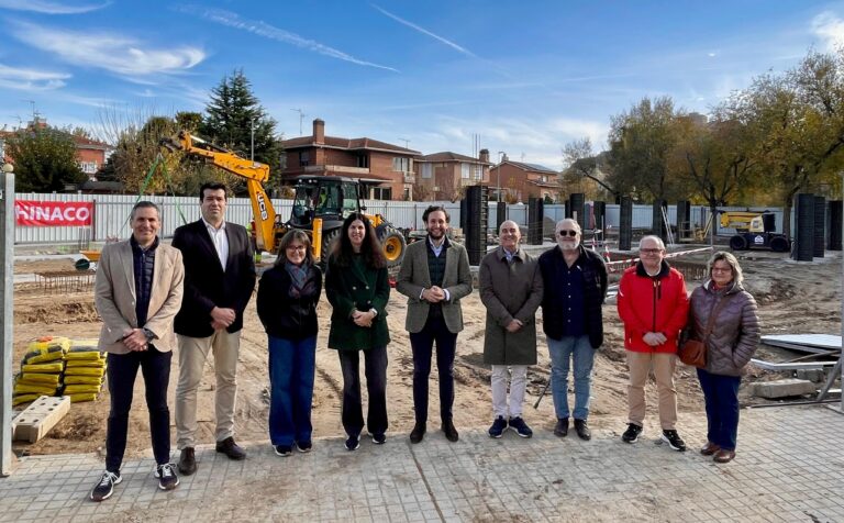 Valentia inaugura centro pionero en inclusión para personas con discapacidad en Monzón