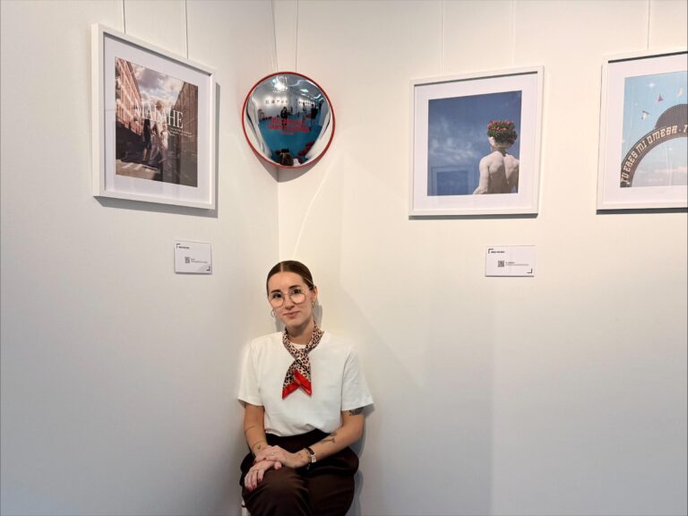 Fundación Ibercaja presenta “Música para mirar” en Zaragoza