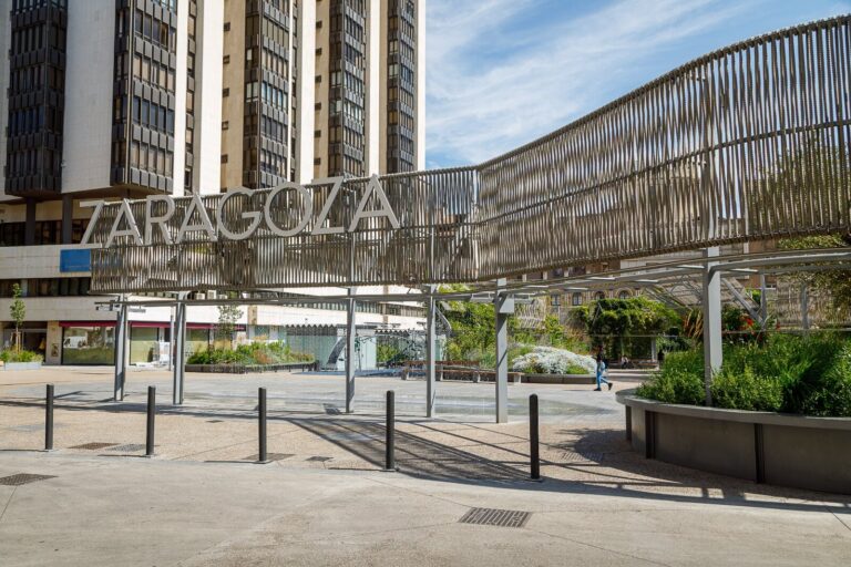 Zaragoza: la energía de sus barrios como motor de transformación social