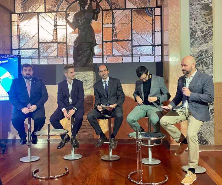 Zaragoza acoge OWN 2025, el gran evento de gaming nacional