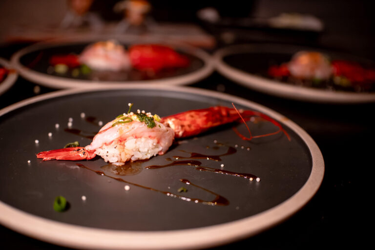 Alta Barra en Zaragoza revoluciona el maridaje gastronómico en 2025