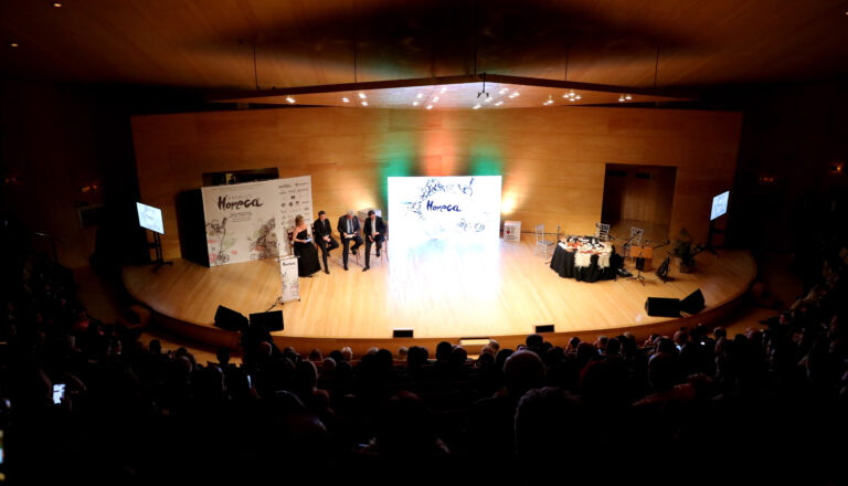 Horeca Restaurantes Zaragoza presenta su calendario gastronómico 2026