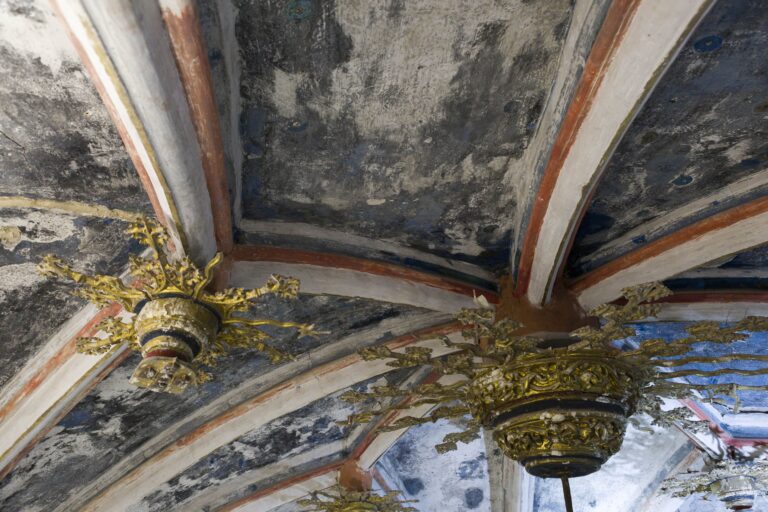 Diputación de Zaragoza destina 304.000 euros a restaurar capilla de Santiago