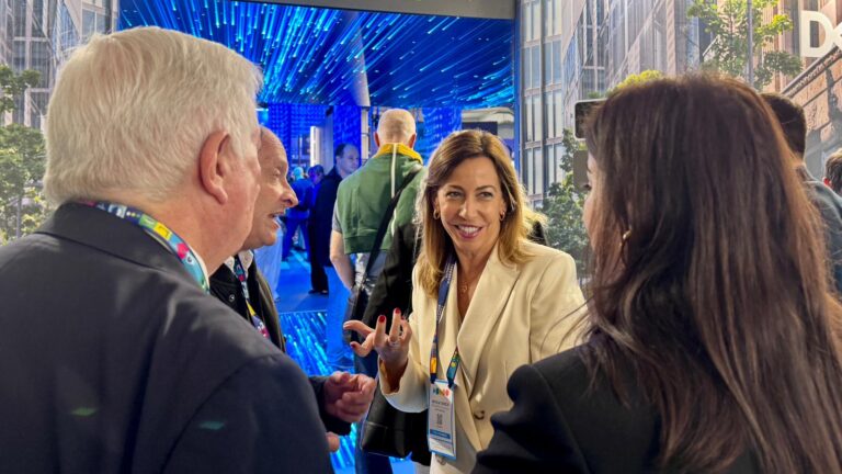 CIRCE lanza semáforos inteligentes en Zaragoza para 2025