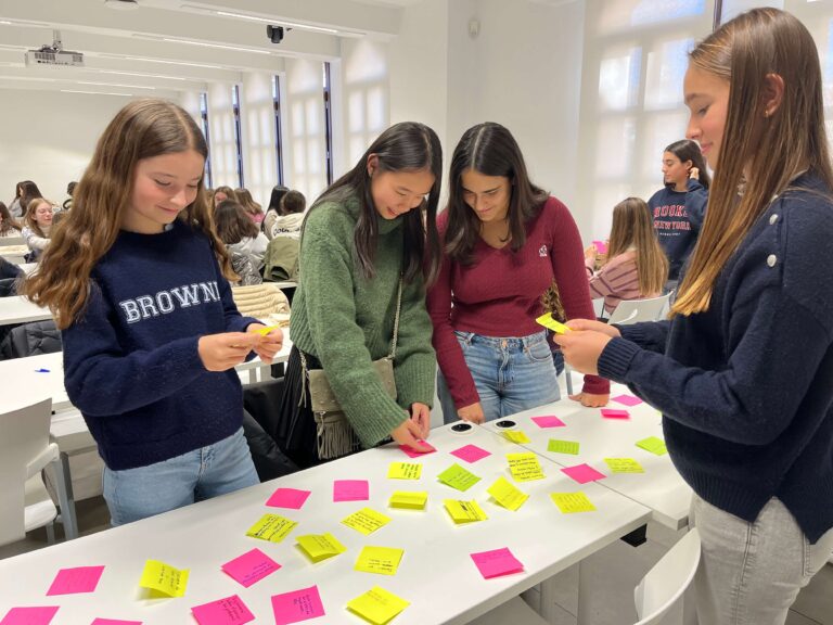 La Universidad San Jorge y Fundación ASTI lanzan la segunda edición de STEM Talent Girl 2025