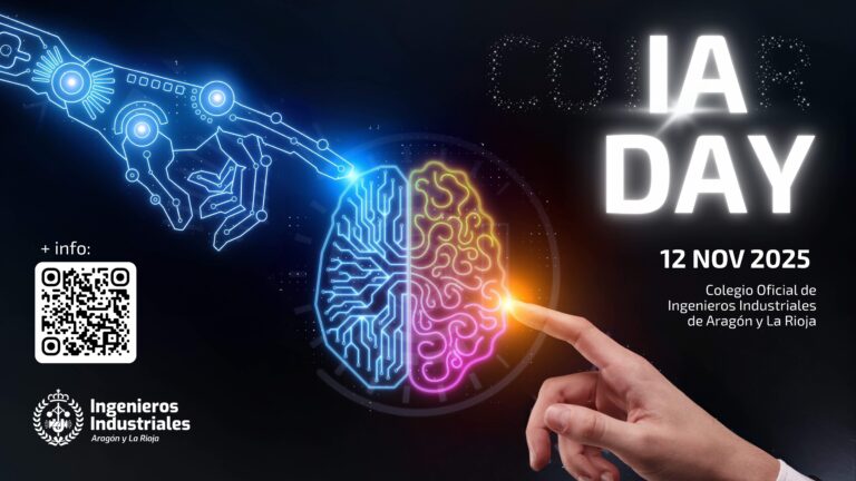 IA DAY en Zaragoza: Jornada sobre inteligencia artificial en 2025