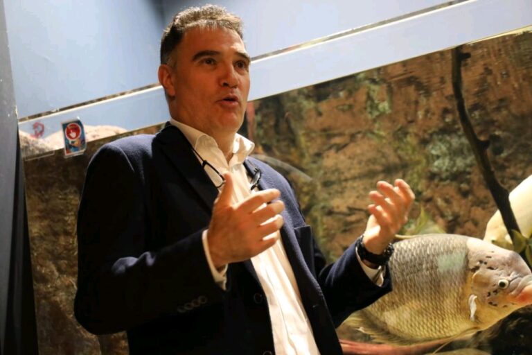 Javier González: “La sostenibilidad ya no es una opción: cualquier empresa puede avanzar si tiene un plan claro y decidido”