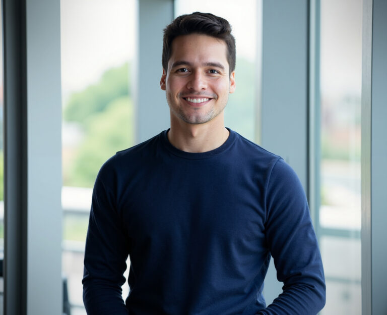 Alejandro Briceño (Amazon Web Services): “La transformación no es un riesgo, es una oportunidad enorme si se afronta con ambición”