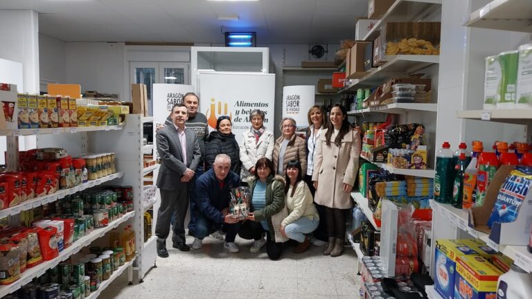“Finaliza campaña ‘Aragón, Sabor de Verdad’ con 557 participantes”