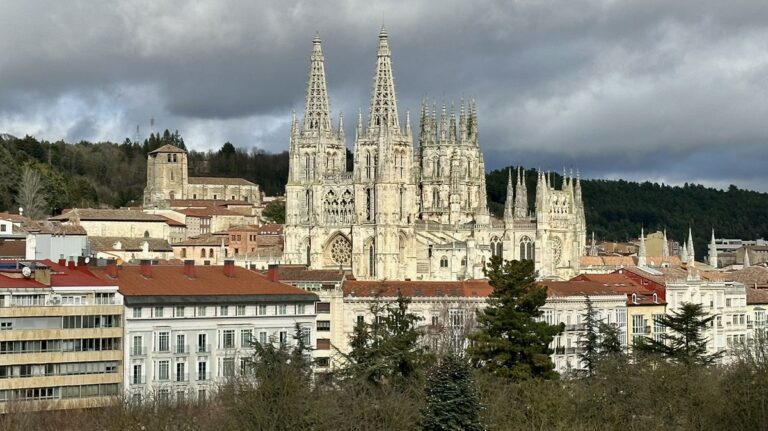 La Catedral de Burgos: ocho siglos de arte, fe y memoria