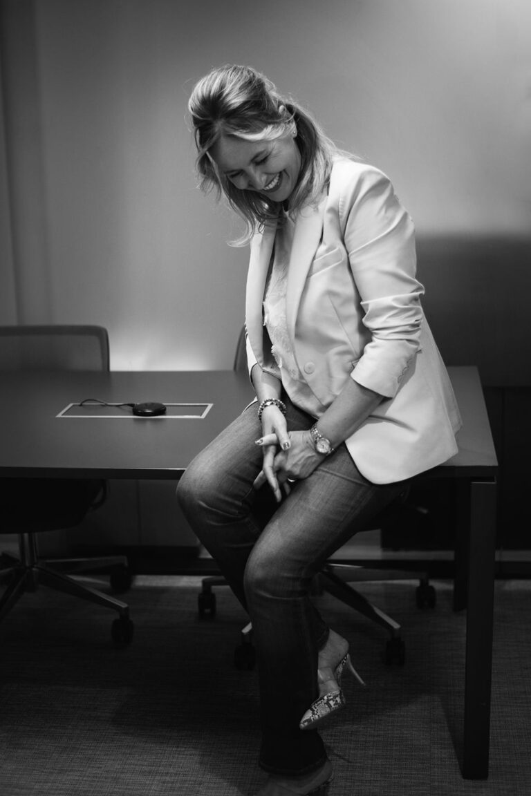 Marisa Felipe: “El coaching es un proceso profesional de acompañamiento que clarifica a las personas a descubrir sus puntos de mejora, aprender o consolidar habilidades y a alcanzar objetivos concretos”.