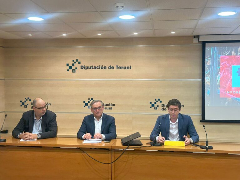 Jamón de Teruel publica su primera Memoria de Sostenibilidad 2025