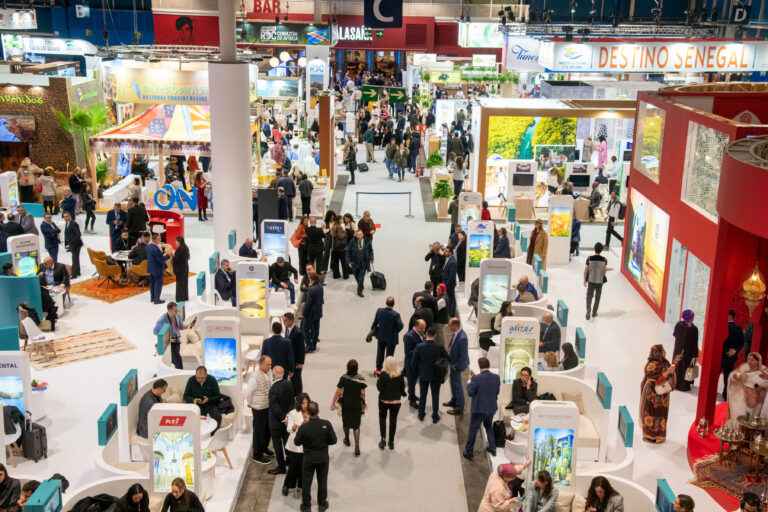 Aragón impulsa su gastronomía en FITUR 2026 con menú de lujo