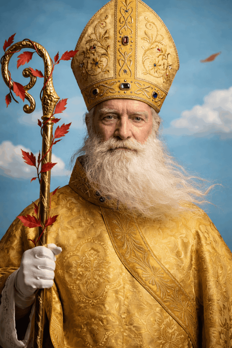 Programa de San Valero en Zaragoza