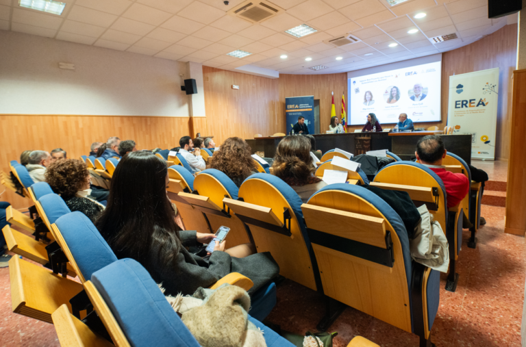 EREA 2025: La economía circular impulsa la sostenibilidad en Aragón