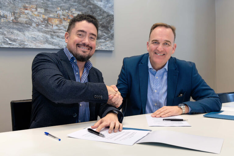Integra Tecnología y Connectivia Labs lanzan alianza en IoT y AI