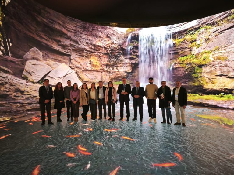 Aragón brilla en FITUR 2026 como destino gastronómico clave