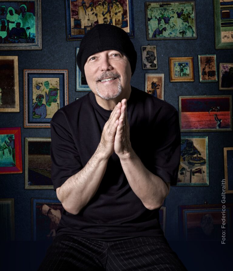 Rubén Blades encabeza el Festival Pirineos Sur 2026 en Lanuza