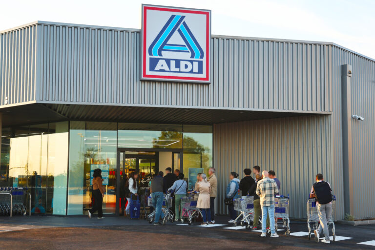 ALDI abrirá tres nuevos supermercados en Zaragoza en 2026