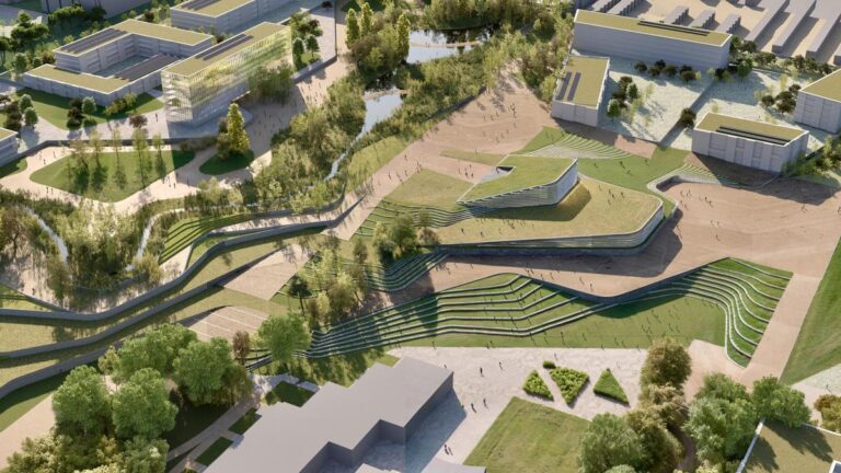 El DAT Alierta, una inversión estratégica para atraer tecnología, talento e industria avanzada a Zaragoza