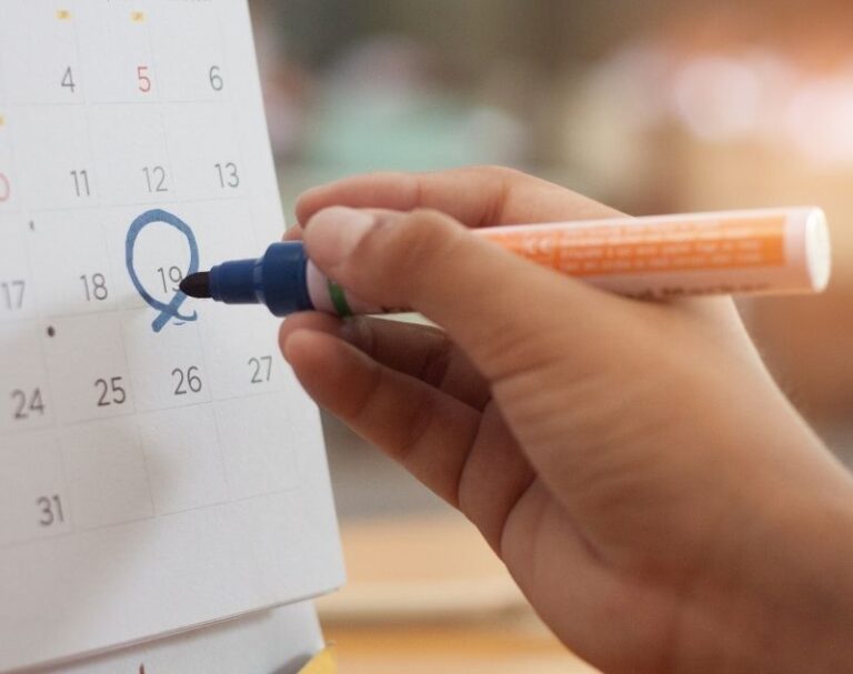El calendario laboral 2026 en Aragón: días festivos