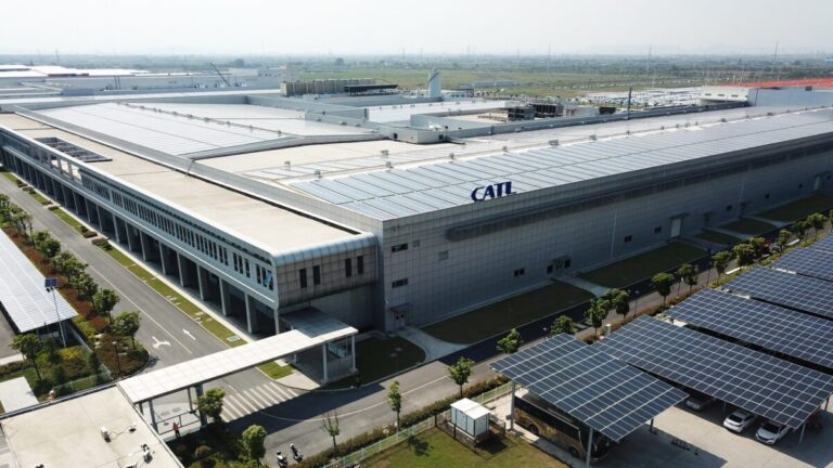 CATL y su desembarco industrial en Europa: oportunidad estratégica y debate tecnológico