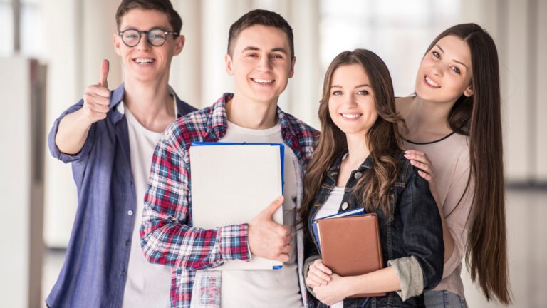 Aragón consigue 4,65 millones de euros para 119 proyectos educativos Erasmus+