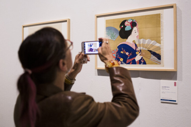 DPZ cierra 2025 con 124.000 visitantes a sus exposiciones culturales