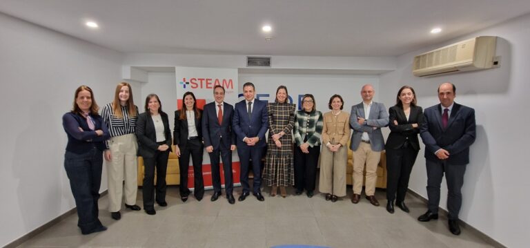 La Alianza +STEAM Aragón suma 4 nuevas organizaciones en su expansión