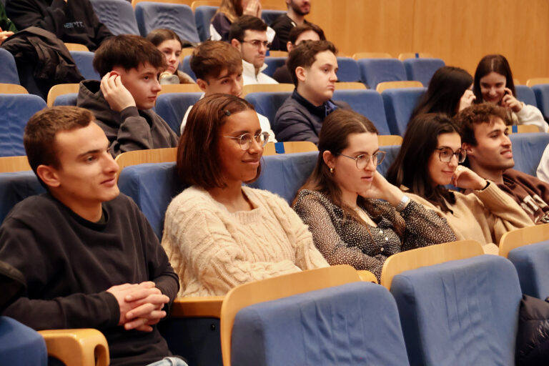 Zaragoza ofrece 50 puestos de ingeniería en Jornada Profesión y Futuro