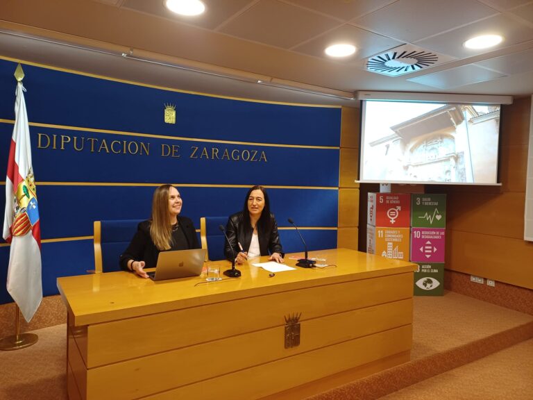 Presentadas las nuevas rutas Mudéjar 2026 de Zaragoza para conmemorar UNESCO