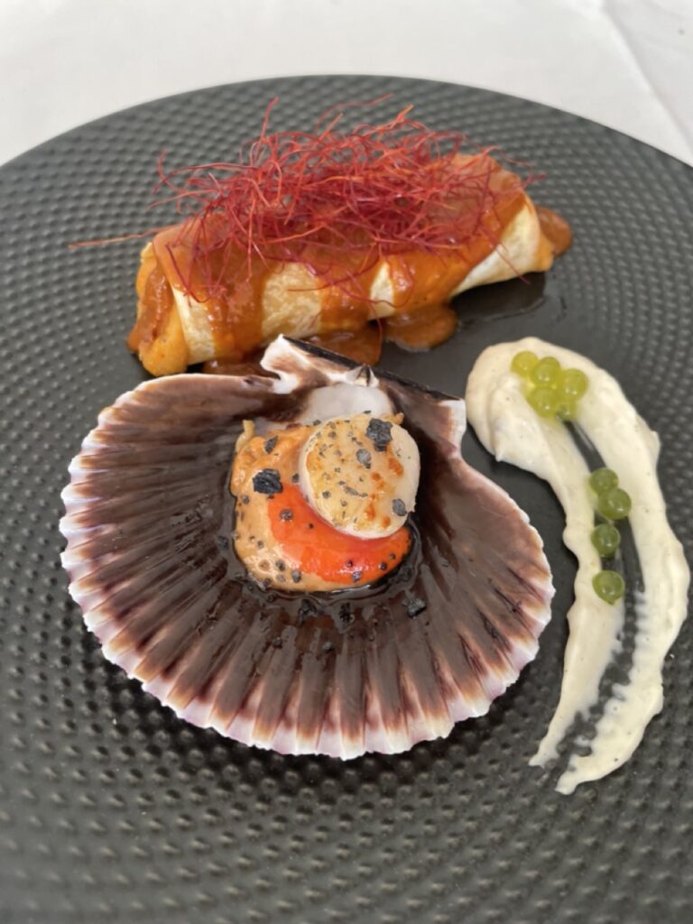 Más de 40 restaurantes de Zaragoza participan en los Premios Horeca 2026