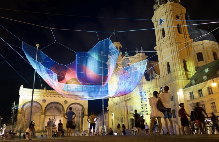 Zaragoza Luce: los lugares que tienes que visitar para ver cómo la ciudad brilla como nunca